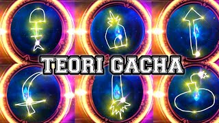 SUMMON BAKAR TIKET GACHA Mobile Legends Adventure Indonesia [upl. by Ybbed447]