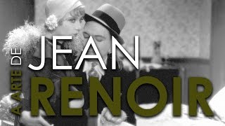 Trailer A Arte de Jean Renoir [upl. by Cleodel606]