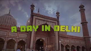 Fun conversation with Pani puri dai  Visiting Delhi  hazrat nizamuddin dargah  Nepali Vlog [upl. by Eelyak]