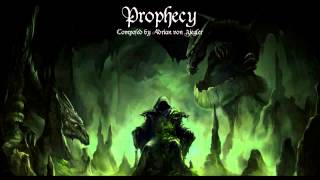 Celtic Music  Prophecy [upl. by Ahtar]