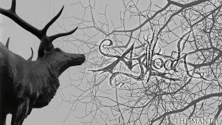 Agalloch  The Mantle Full Album [upl. by Ekle]