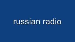 russian radio  red flag [upl. by Jody]