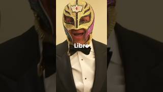 Rey Mysterio’s 2nd Chance [upl. by Nylicaj]