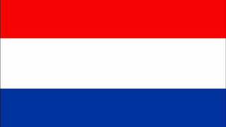 NATIONAL ANTHEM OF NETHERLANDS 18151932 [upl. by Aurelie596]