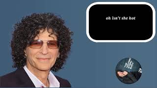 Howard Stern Show Best of 2024 [upl. by Genaro]