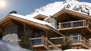 Verbier Luxury Chalet for Sale [upl. by Hpsoj175]