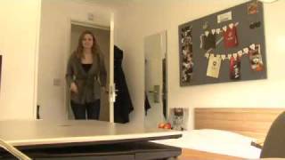 Student Accommodation Opal 3 London The Arcade Opal Property Group [upl. by Ardine39]