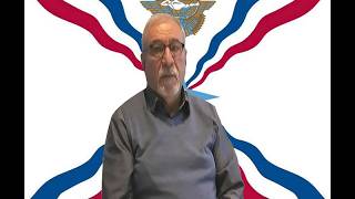 Assyrian Conference in Sweden – Part 1 [upl. by Safko]