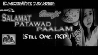 Salamat Patawad Paalam Remix [upl. by Isayg]