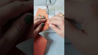 Latest Sleeve Design✅ Sewing Tips and Tricks  shorts youtubeshorts shortfeed [upl. by Simmonds862]