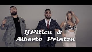 BPiticu amp Alberto Printzu  La mine totul merge ceas  Official Video [upl. by Helsa]