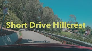 Short Drive Hillcrest ParkExtra [upl. by Limaj941]