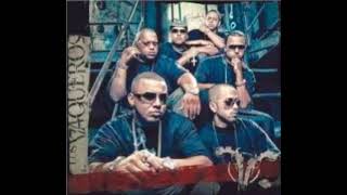 Wisin y Yandel Los Vaqueros Álbum completo 😎😎 [upl. by Erodisi13]