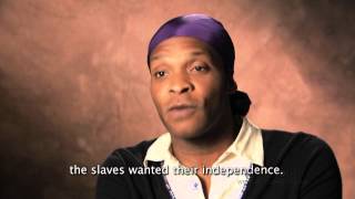 PBS Egalite for All Toussaint Louverture and the Haitian Revolution 2009 [upl. by Jade]