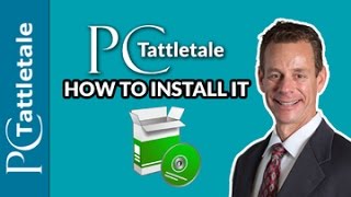 Easy Keylogger install  Keylogger Programs How To Install A FREE Keylogger with PC Tattletale [upl. by Nevram63]