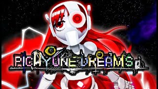 【Picayune Dreams】Demo Gameplay [upl. by Saddler]