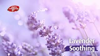 NEW Lifebuoy Lavender Sensitive Care Soothes and Calms Skin [upl. by Ocirrej]