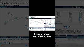 Tutoriel  Concept de Routage partie 2 SUITE cisco CISCO COURS RESEAUX INFORMATIQUE [upl. by Jandy967]