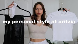 my aritzia must haves 2021 items i think are worth it [upl. by Teiluj]