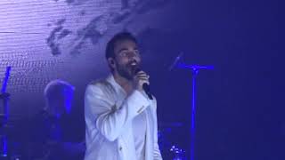 MARCO MENGONI ROMA 22112019  EVEREST [upl. by Gentilis]