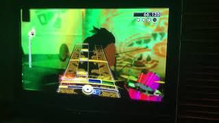 Rock Band 2 Eminence Front Expert Drums 5S Xbox Live Reuploaded [upl. by Halimeda]