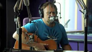 Die NUWE Blou Bul Lied  Steve Hofmeyr  Friday Live [upl. by Inirt]