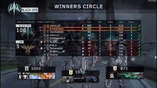 MrHubbinTheGreat and Abolisher691 Best Duo Pubstompers In 2024 1005 TDM Double Flawless Nuke [upl. by Rafter]