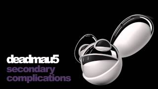 deadmau5  secondary complications [upl. by Onairda301]