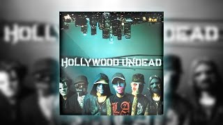 Hollywood Undead  I Dont Wanna Die Lyrics [upl. by Lanam]