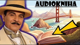 HERCULE POIROT Vraždy v Ulici Hickory  AUDIOKNIHA  Agatha Christie  DETEKTIVKA 4z10 CZSK [upl. by Enenej256]