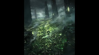 The Awakening Necrons Warhammer 40kMusic [upl. by Giule184]