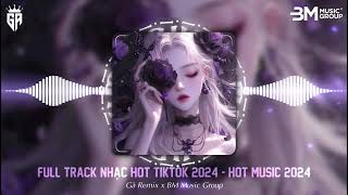 Nếu Ví Anh Như x Moshi Moshi x Nhân Duyên Tiền Định  Full Track Nhạc Hot TikTok 2024  Hot Trend [upl. by Laehcim]