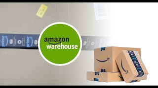 Amazon Warehouse  Usato Ottime condizioni vediamo insieme comè [upl. by Kcered394]