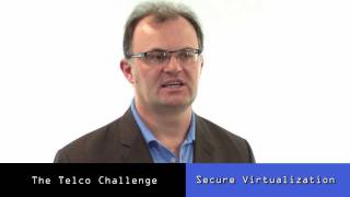 The Telco Challenge Cloud Security Services [upl. by Fulmis256]