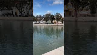 Beautiful Tavira Portugal music song nature tavira portugal [upl. by Eardnaed130]