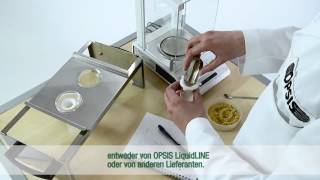 OPSIS LiquidLINE SoxROC German subtitles [upl. by Lennie]