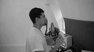 Drake  Fake Love Cover by Emir Taha [upl. by Cherry]