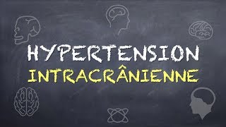 Sémiologie Neurologique  Syndrome de lHypertension Intracrânienne HIC [upl. by Akimed878]