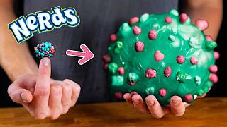 Freeze Drying Every Candy 14  ASMR Freeze Dried Candy [upl. by Doti]