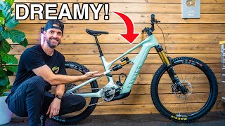 I Built an Epic Canyon ebike… [upl. by Terena]