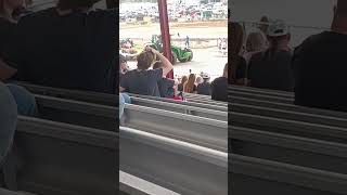 2024 muskingum county fair parade [upl. by Sheff]