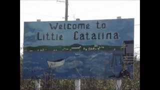 LITTLE CATALINA NEWFOUNDLAND [upl. by Akimrej]