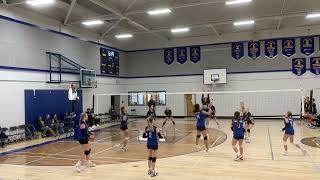 McMath vs Grandview [upl. by Bland]