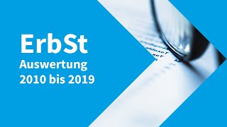 ErbschaftsteuerBewertungsrecht in der Steuerberaterprüfung 2010 bis 2019 [upl. by Enyahc42]