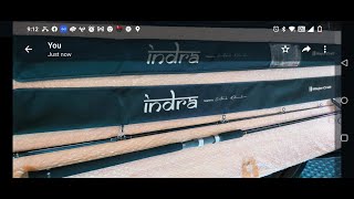 Best sea FISHING RODS 12 feet heavy action fishing rods Major Craft Indra Lucana Diawa Pioneer [upl. by Osugi948]