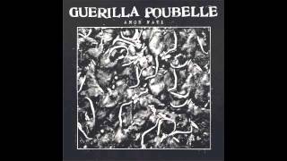 Guerilla Poubelle  Présent composé [upl. by Uriia]