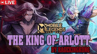 🔴 LIVE THE KING OF ARLOTT FLAMESHOT INDONESIA part 1 [upl. by Ahseiuqal]