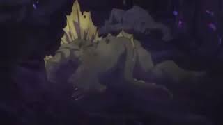 Saitama vs boros tagalog version full fight [upl. by Cartie]