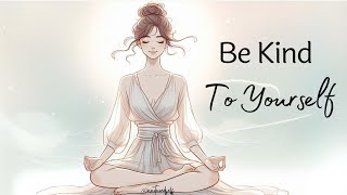 Why Self Compassion is SO Important [upl. by Bigler576]