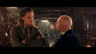 Bill The Butcher haunting monologue  Gangs of New York  CLIP [upl. by Crowell491]